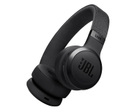 JBL LIVE 670NC czarne - 1223690 - zdjęcie 1